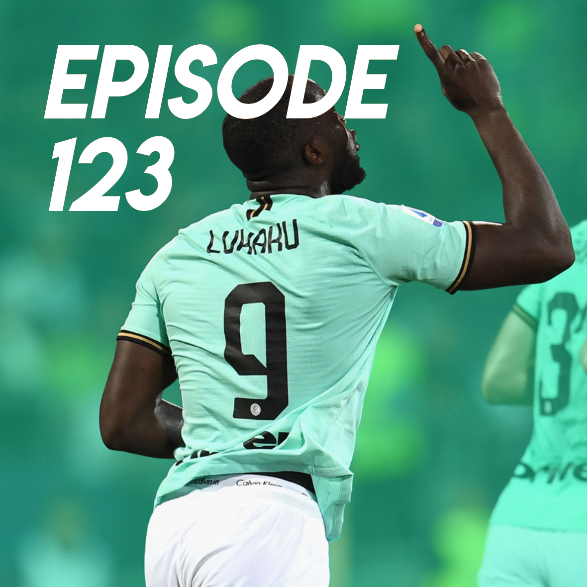 Episode 123: Live from Nashville – at AMEND Together’s SHIFT Conference