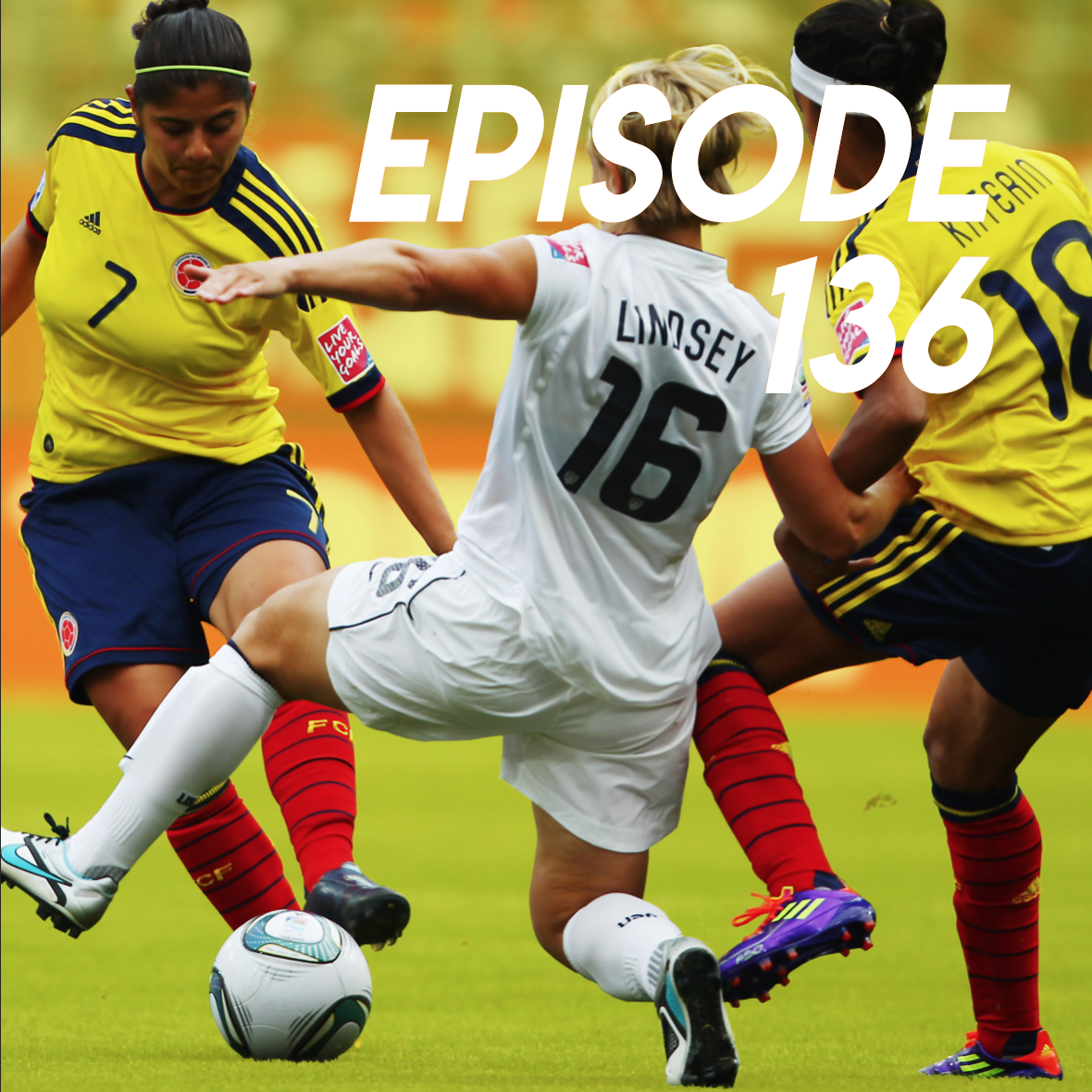 Episode 136: Athlete Comebacks, NCAA Volleyball, and NCAA Soccer
