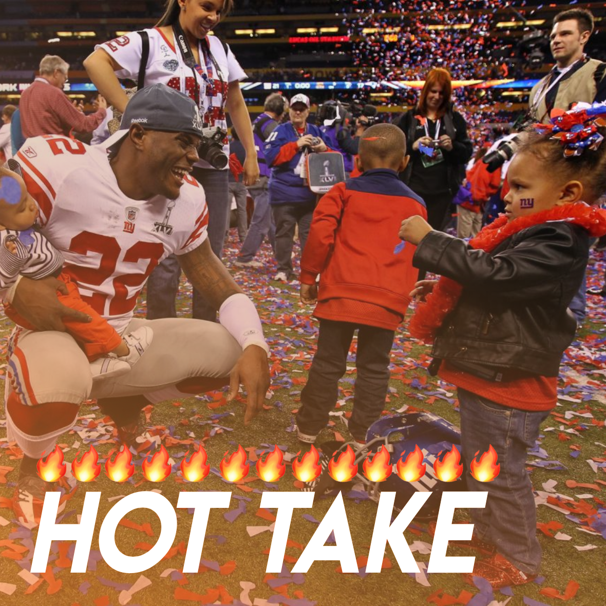 Hot Take: Teaser of Feb Patreon Interview with Romance Novelist Alexa Martin