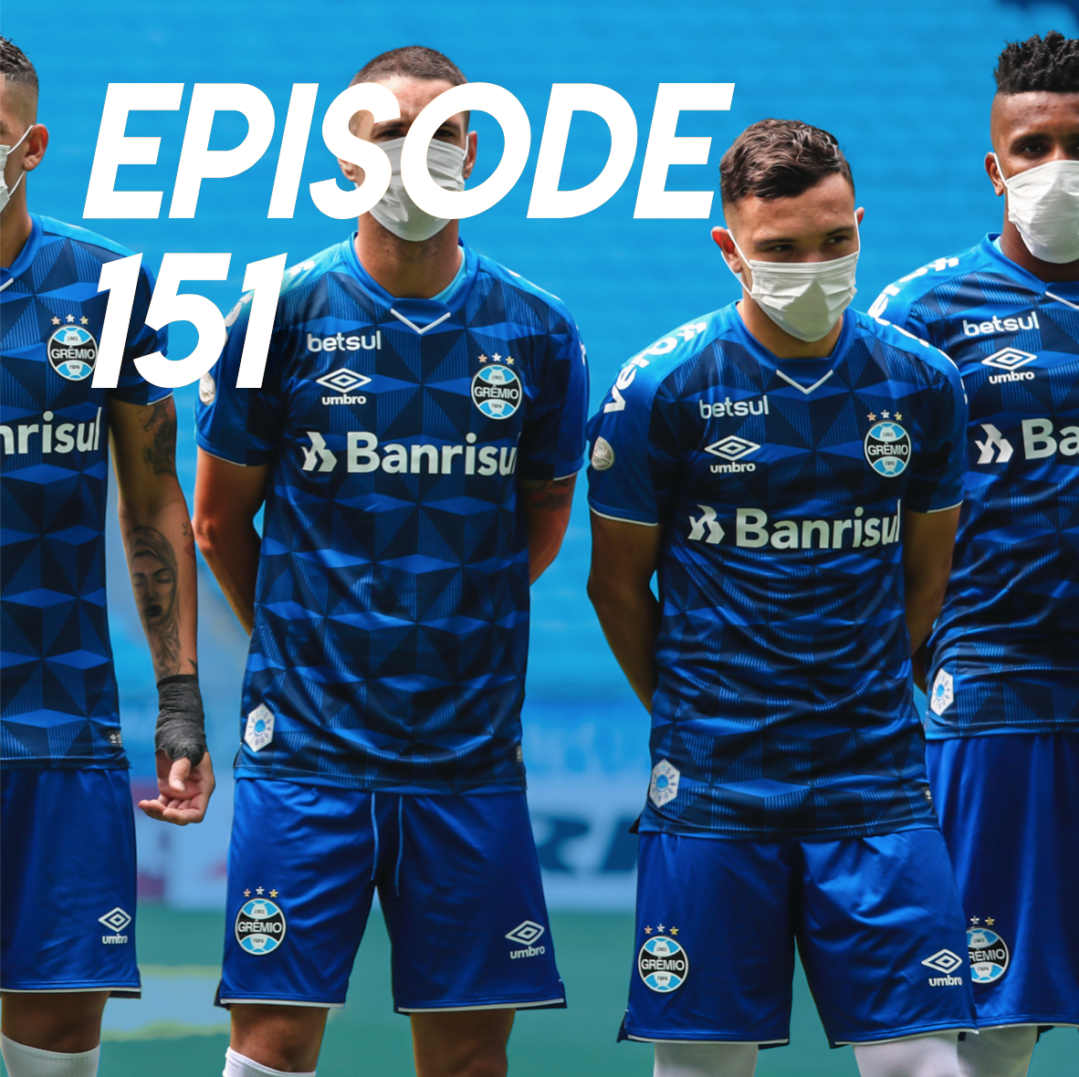 Episode 151: Transphobic legislation, NFL Free Agency Madness, and Dr. Adia Benton on Sports and COVID-19