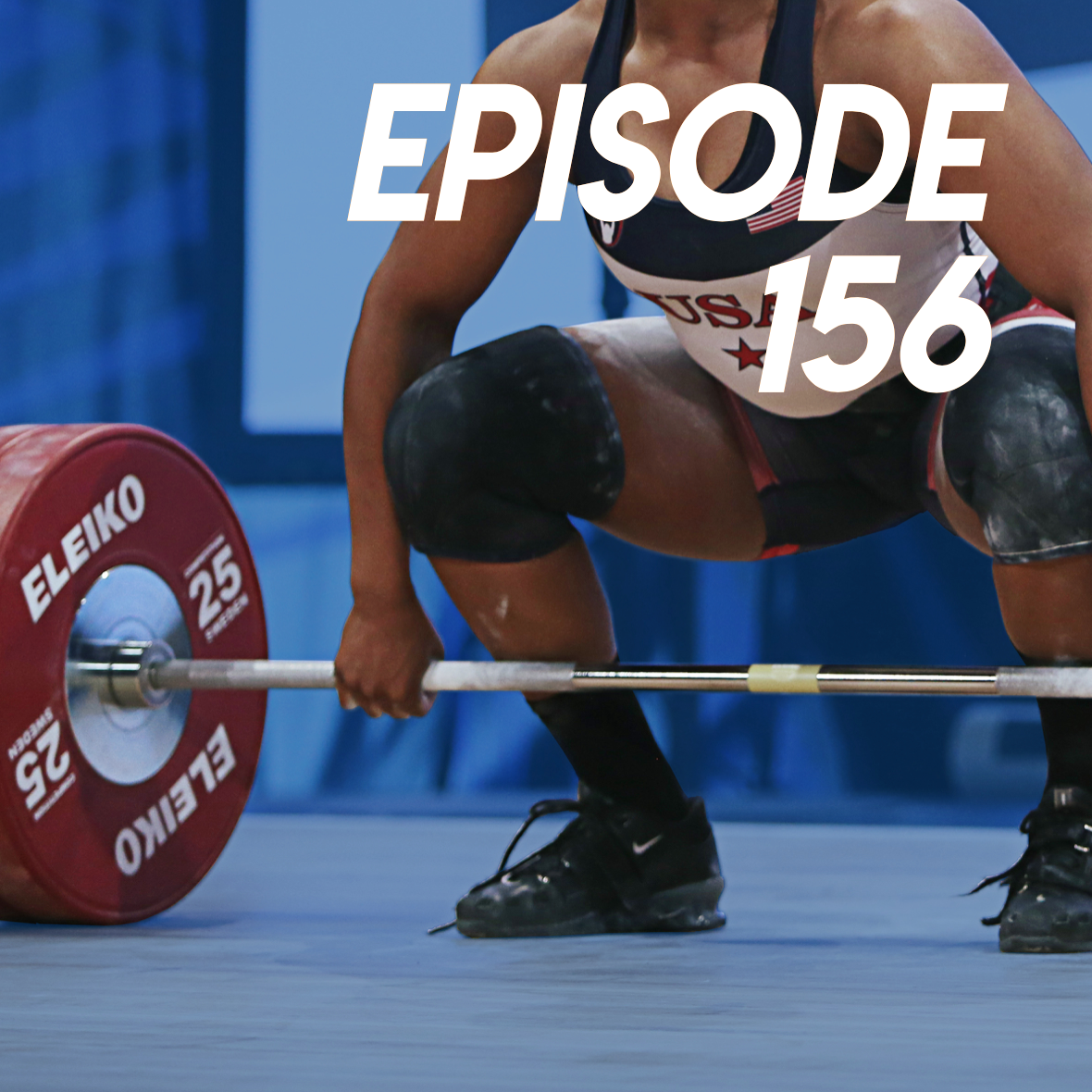 Episode 156: An Interview about Haley Shapley's "Strong Like Her" and Explaining Sports Phenomenons