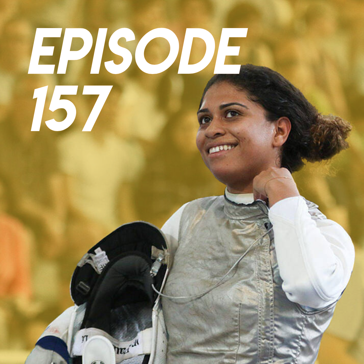 Episode 157: FIFPro and Women's Football Across The World, and Gender Equality With Ysaora Thibus