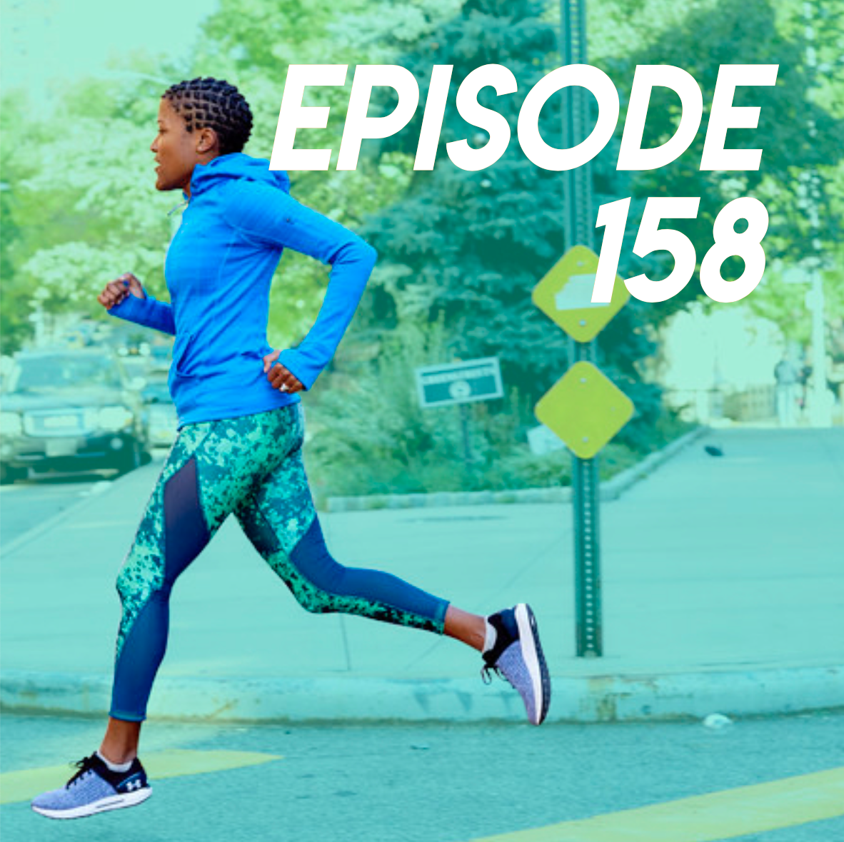 Episode 158: Title IX Regulations, Jogging While Black, and the USWNT Lawsuit