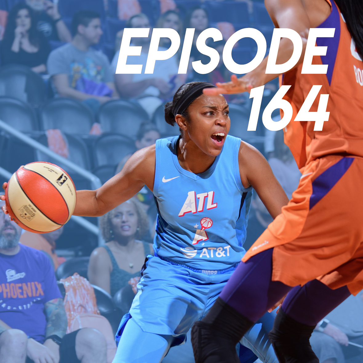 Episode 164: The Return of Sports and Athlete Activism, and Renee Montgomery on Stepping Away from WNBA