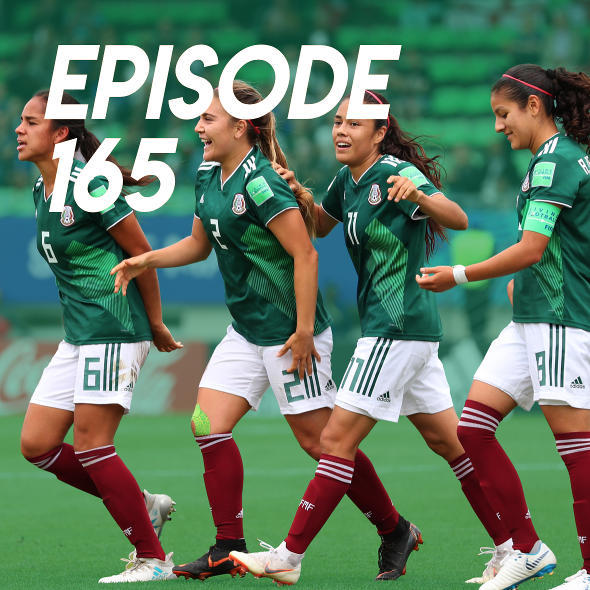 Episode 165: Political Backlash in Sports to Black Lives Matter, and an Interview with Olga Trujillo