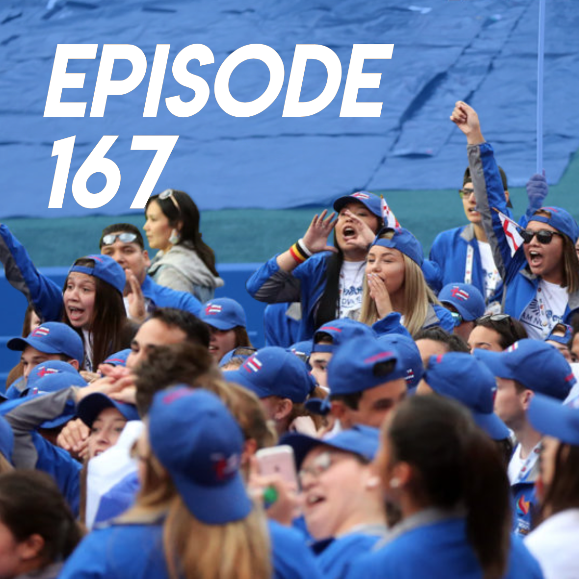 Episode 167: Labour Rights in Sports and Dr. Janice Forsyth on Indigenous Sports