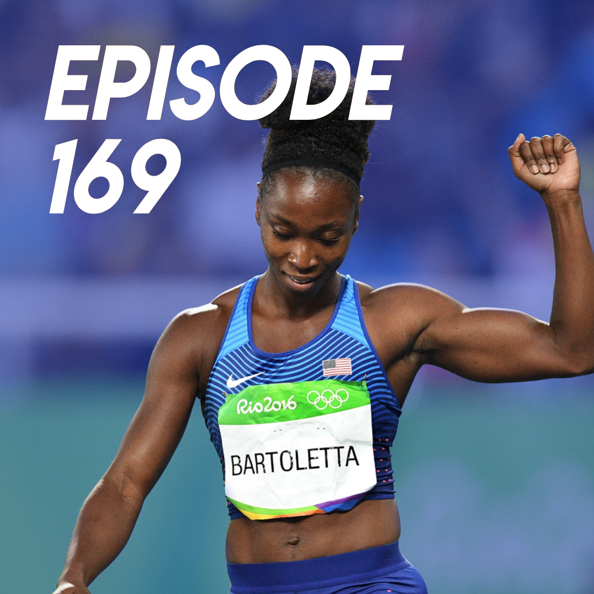 Episode 169: New NWSL Team in LA, Ownership Models in Prof. Sports, &amp; an Interview with Tianna Bartoletta