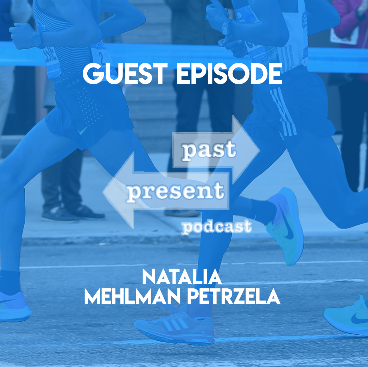 Guest Episode: Past Present with Natalia Mehlman Petrzela **TW racist violence**