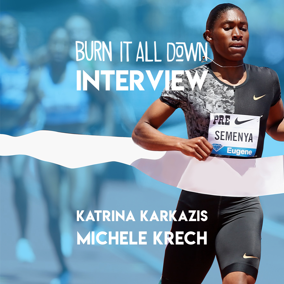 Interview: Katrina Karkazis and Michele Krech on Gender Binaries in Sport
