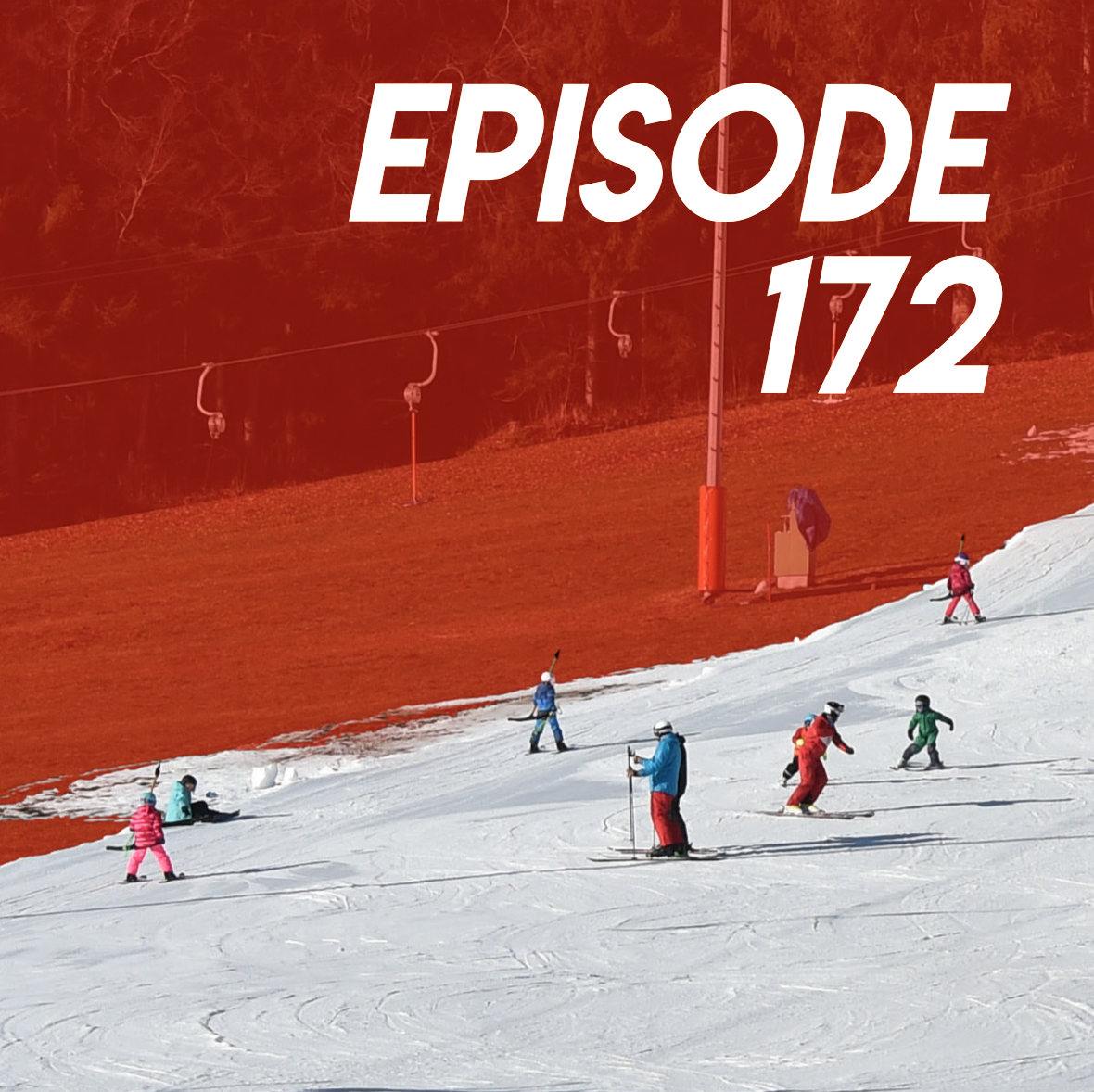 Episode 172: Climate Change's Impact on Sports