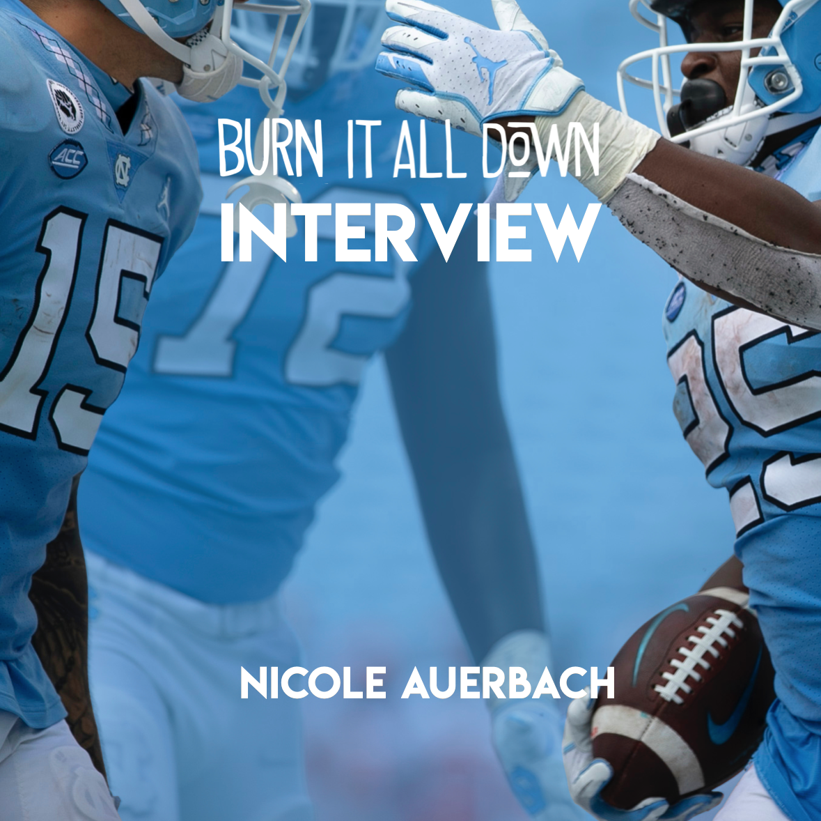 Interview: Nicole Auerbach on college football in 2020