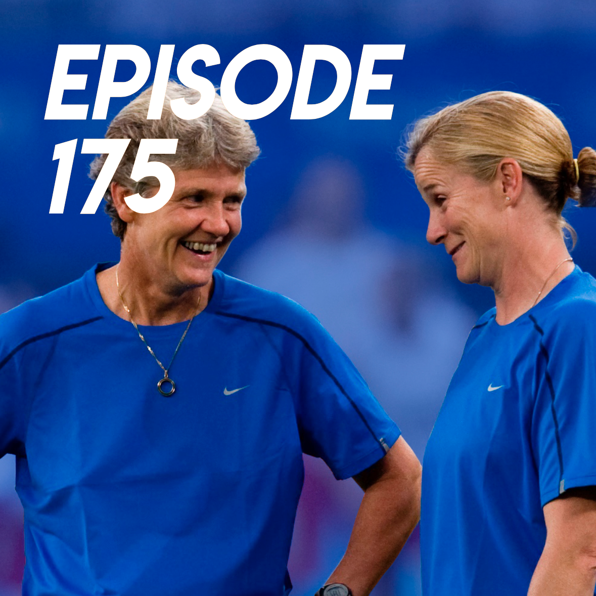 Episode 175: Much ado about Coaching