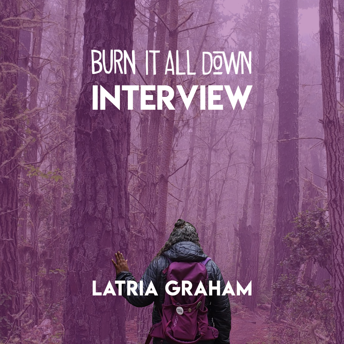 Interview: Latria Graham on being Black and loving the outdoors