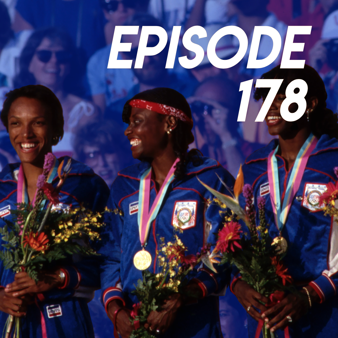 Episode 178: Joyous Sports Stories