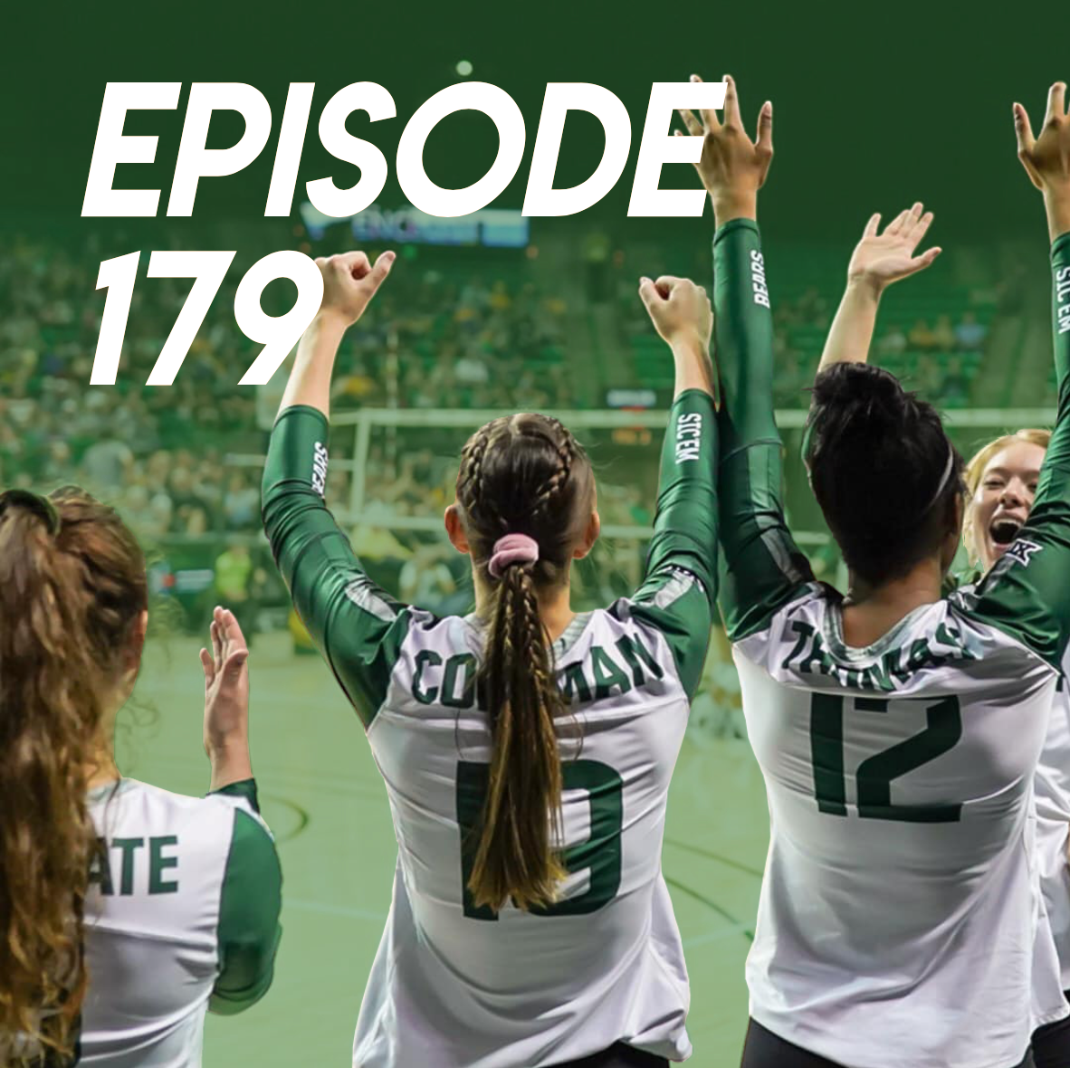 Episode 179: What to Watch