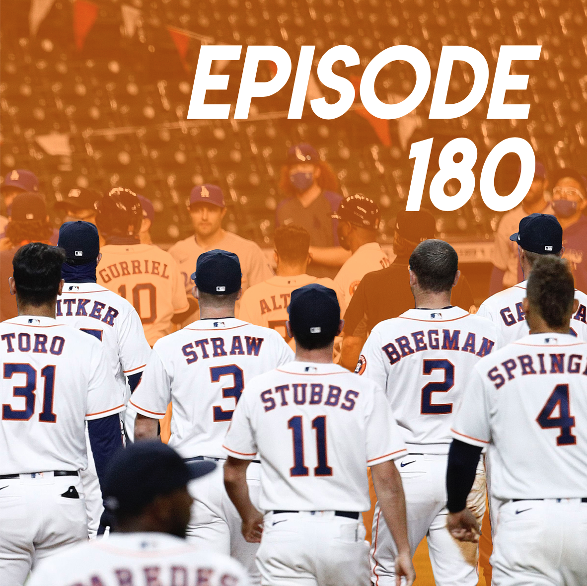 Episode 180: Numbers Don’t Lie … Until They Do