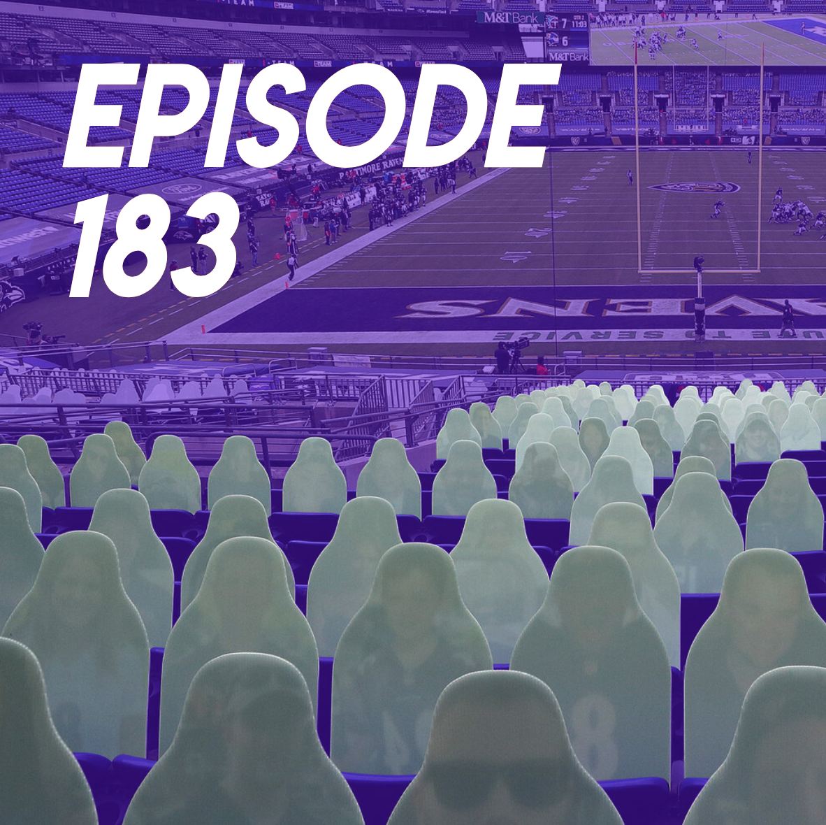 Episode 183: As Cases Surge, Refocusing on Covid and Sports