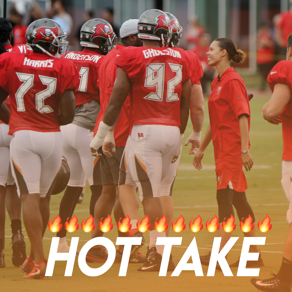 HOT TAKE: BreakThrough Summit Preview, Interview with Mickey Grace and Megan Kahn