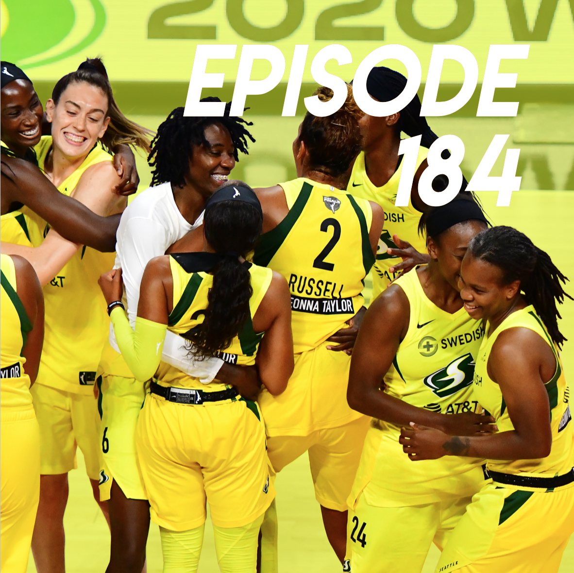 Episode 184: The Problems with SI’s Sportsperson of the Year Award