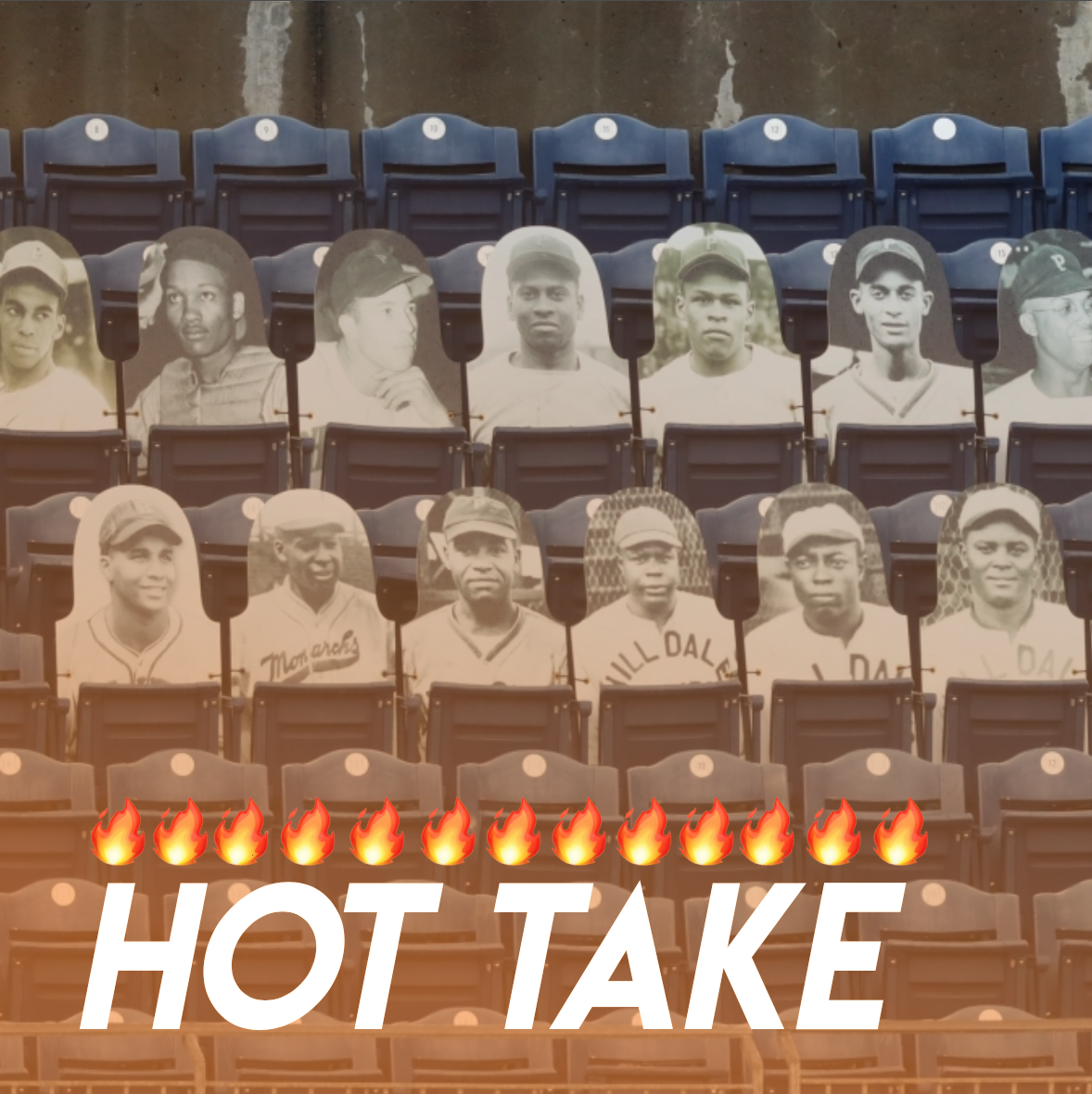 Hot Take: Who Really Benefits From MLB's Decision on Negro Leagues?