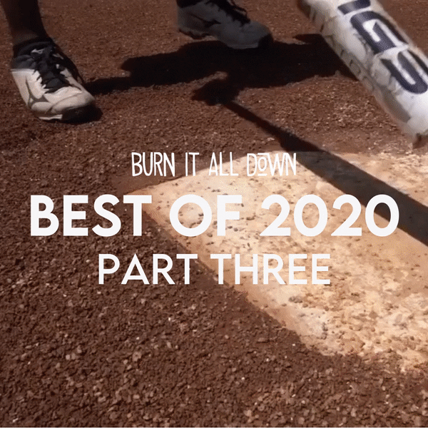 Interview: Best of 2020 Part 3, Black Women Athletes Speak Out