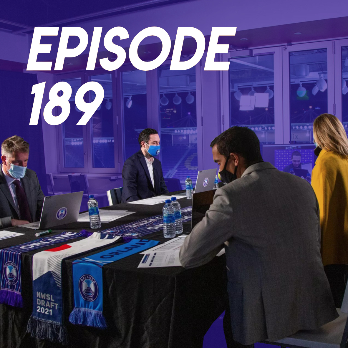 Episode 189: Talking All About Drafts