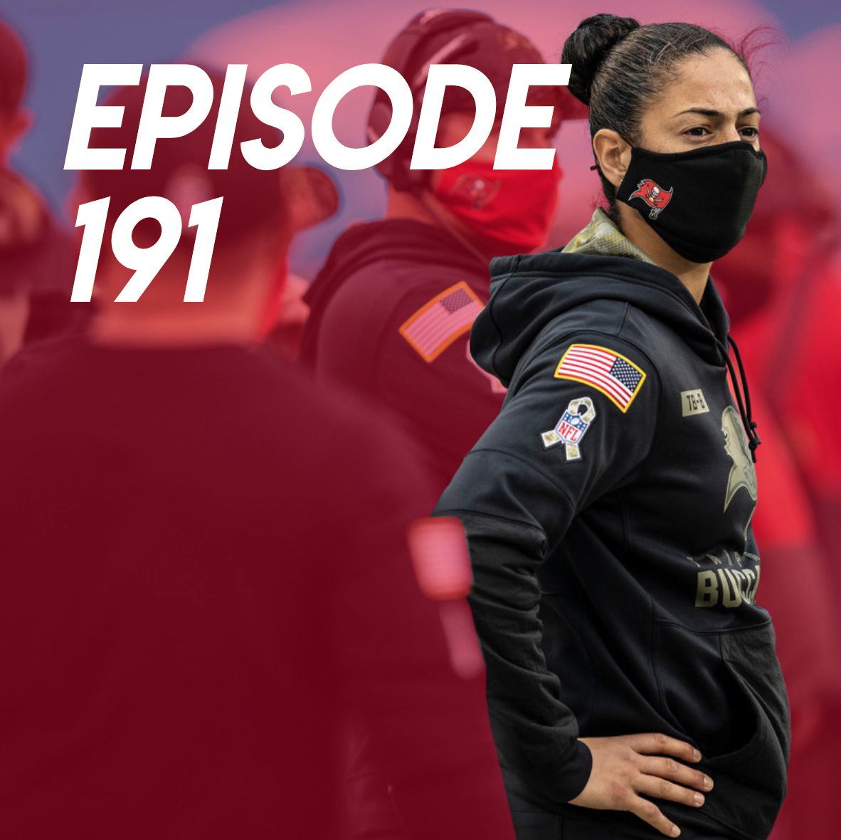 Episode 191: The Covid Super Bowl