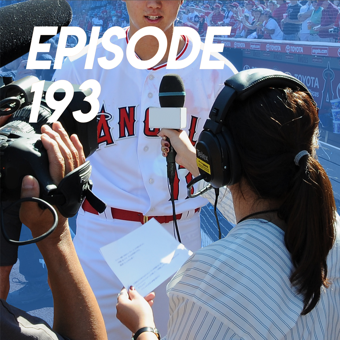 Episode 193: Being A Woman In A Man's World