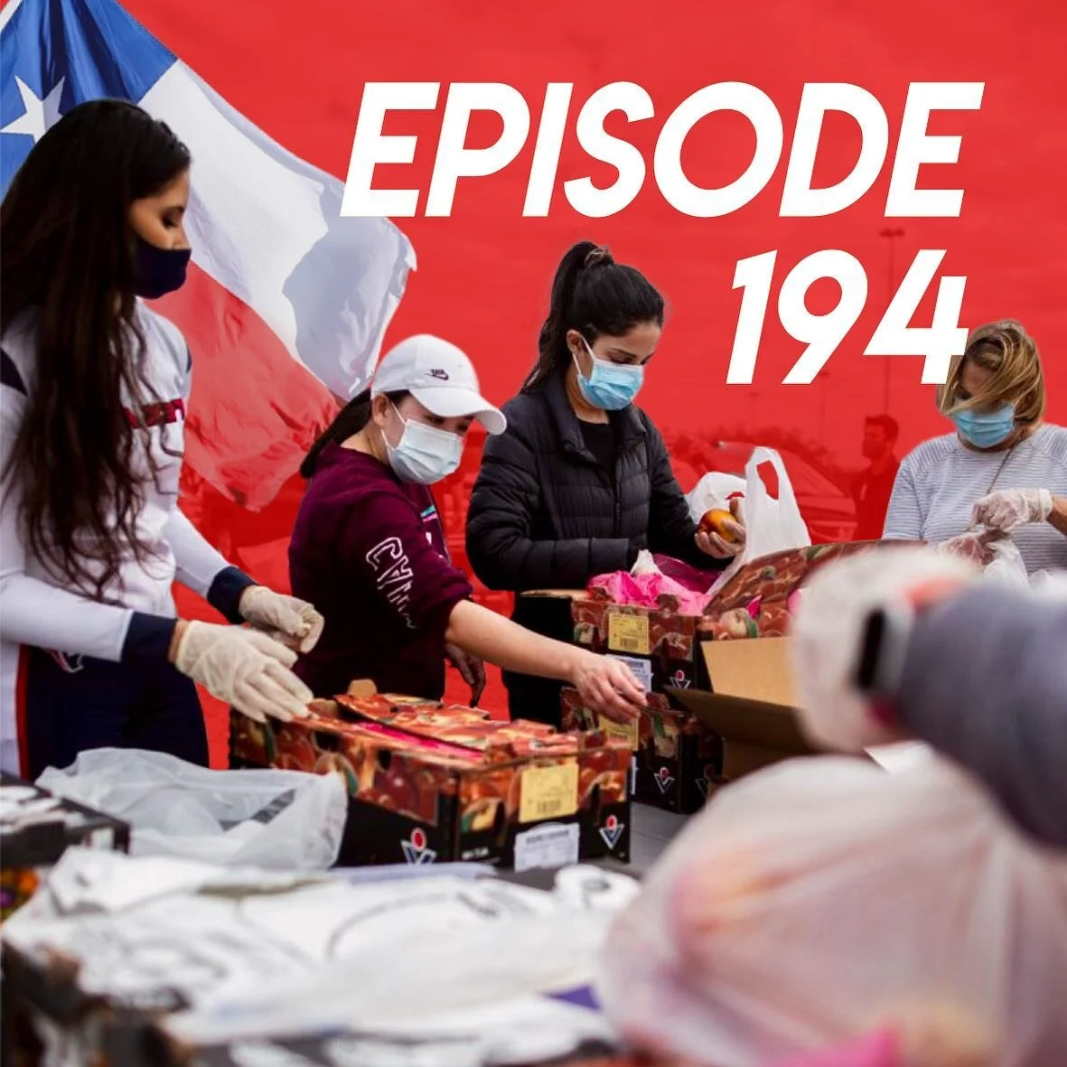 Following a week of compounded crises in Texas, on the latest Burn It All Down we unpack the situation as it unfolded and reflect on our deep ties to Texas communities and sports. Special thanks to friend of the pod @fguridy for joining us this week.

Listen wherever you get your podcasts or on our website via the link in bio 🔗

#burnitalldown #sportspodcast #sportsnews #feministpodcast #historypodcast #americanhistory #ushistory #texashistory #sportshistory #footballhistory #footballpodcast #soccerpodcast #baseballpodcast #basketballpodcast #mlbpodcast #nflpodcast #nbapodcast #mlspodcast #wnbapodcast #nwslpodcast