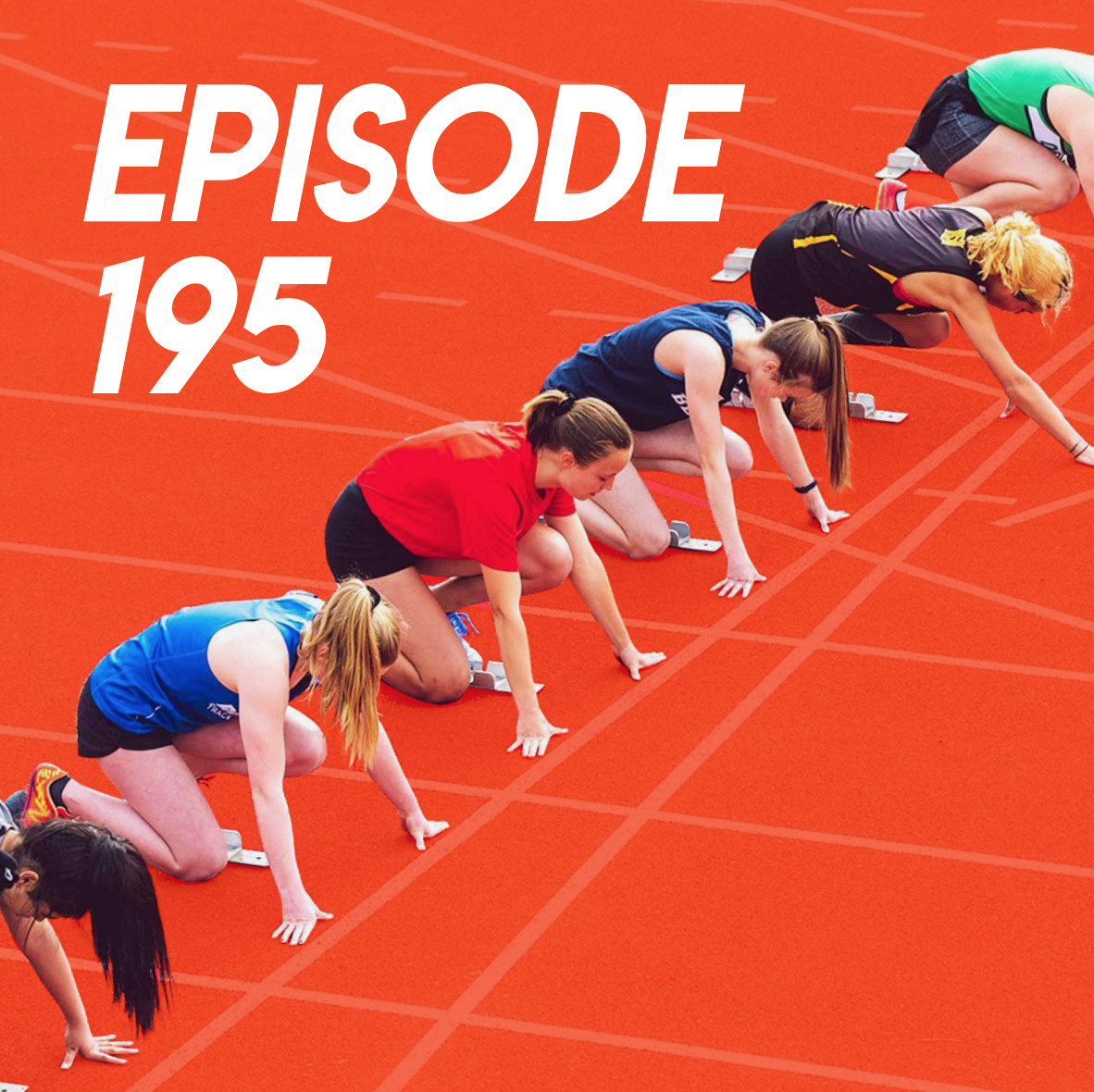 Episode 195: Trans Women and Trans Girls Belong in Women's Sport