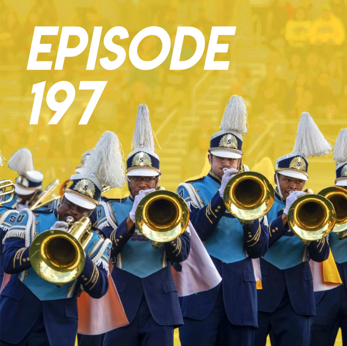 Episode 197: Sports &amp; Music