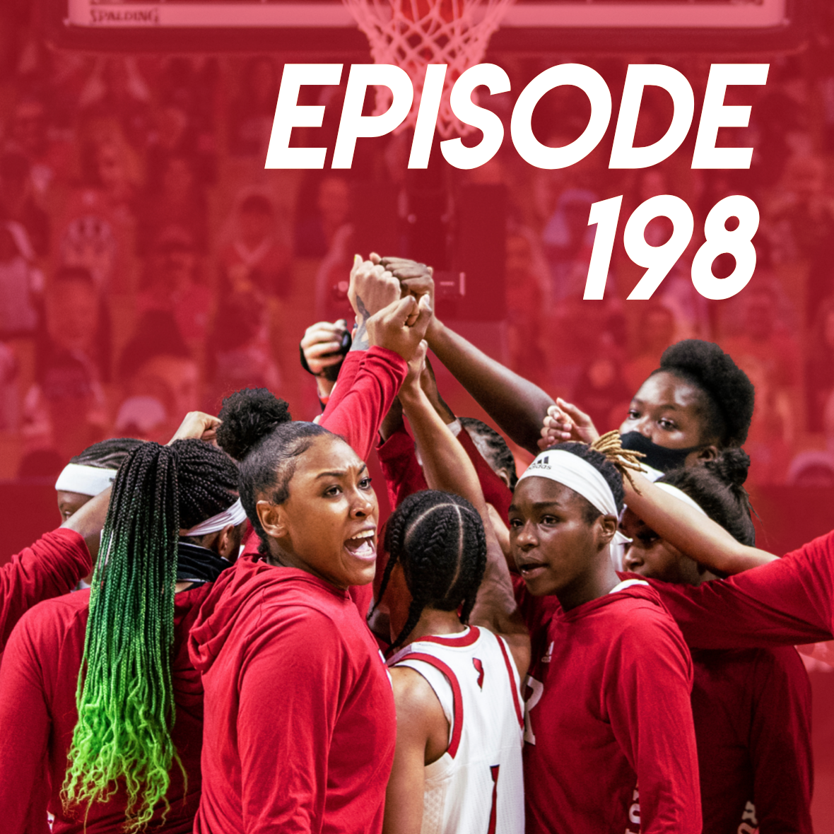 Episode 198: The NCAA Is Still Laughably Sexist