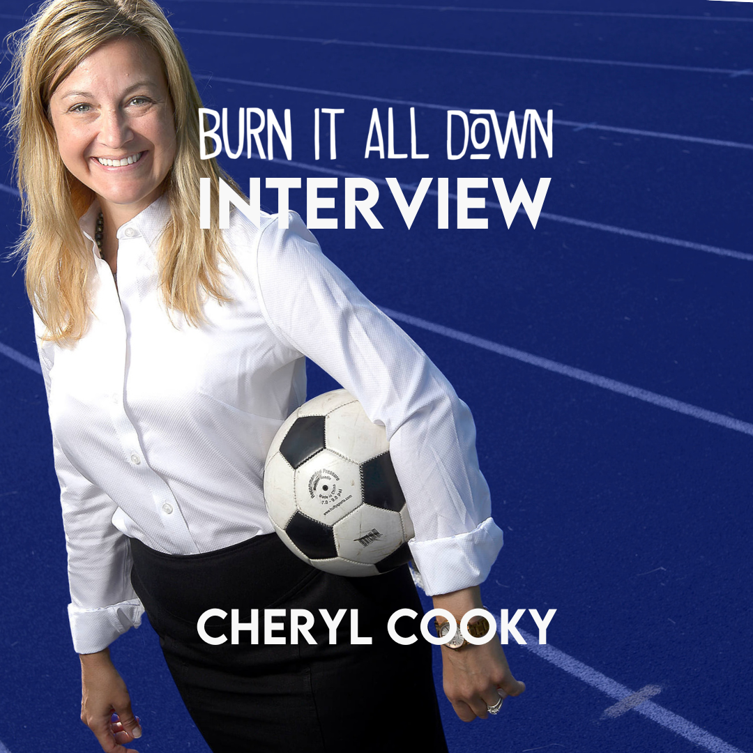 Interview: Dr. Cheryl Cooky on the Study of Women's Televised Sports