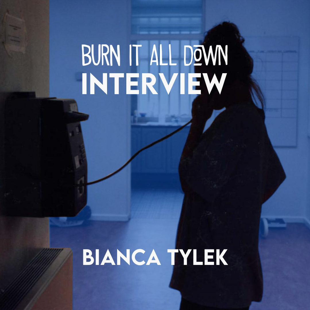 Interview: Bianca Tylek of Worth Rises on Prison Phone Justice