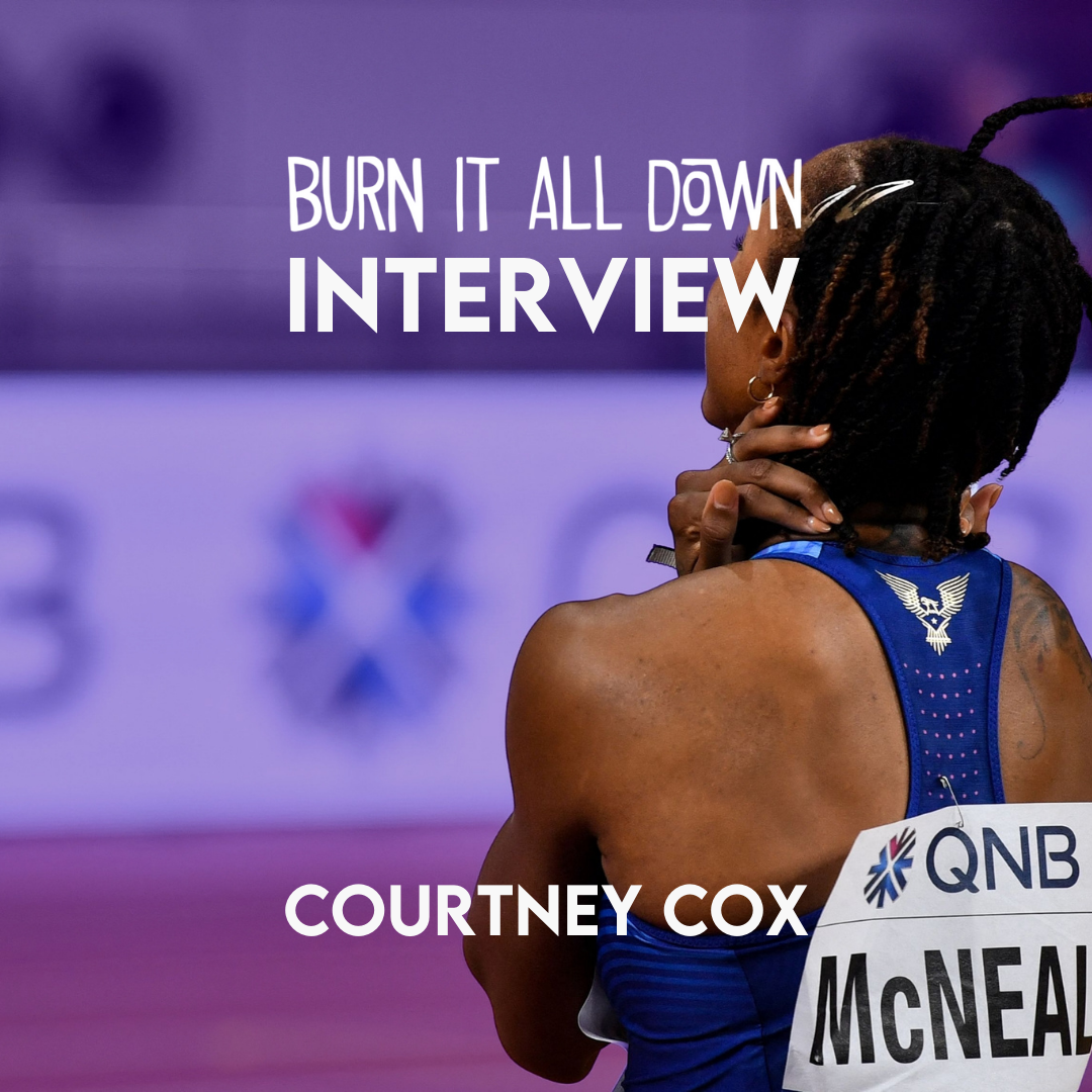 Interview: Dr. Courtney Cox on the Exhaustion of Black Women in Sport, Media and Academia