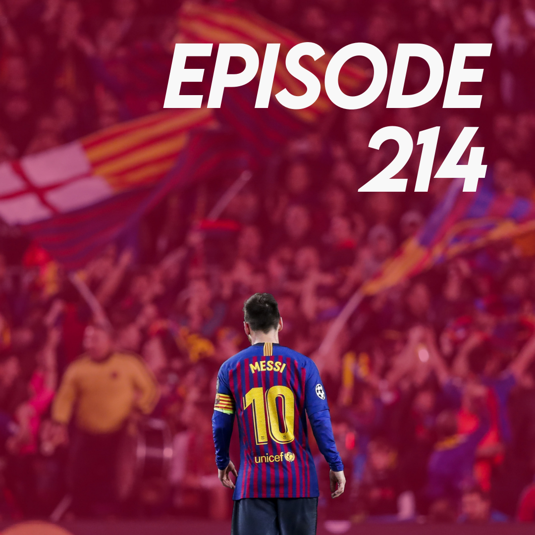 Episode 214: Gratitude, Loyalty and Do Athletes Owe Anything to Anyone?