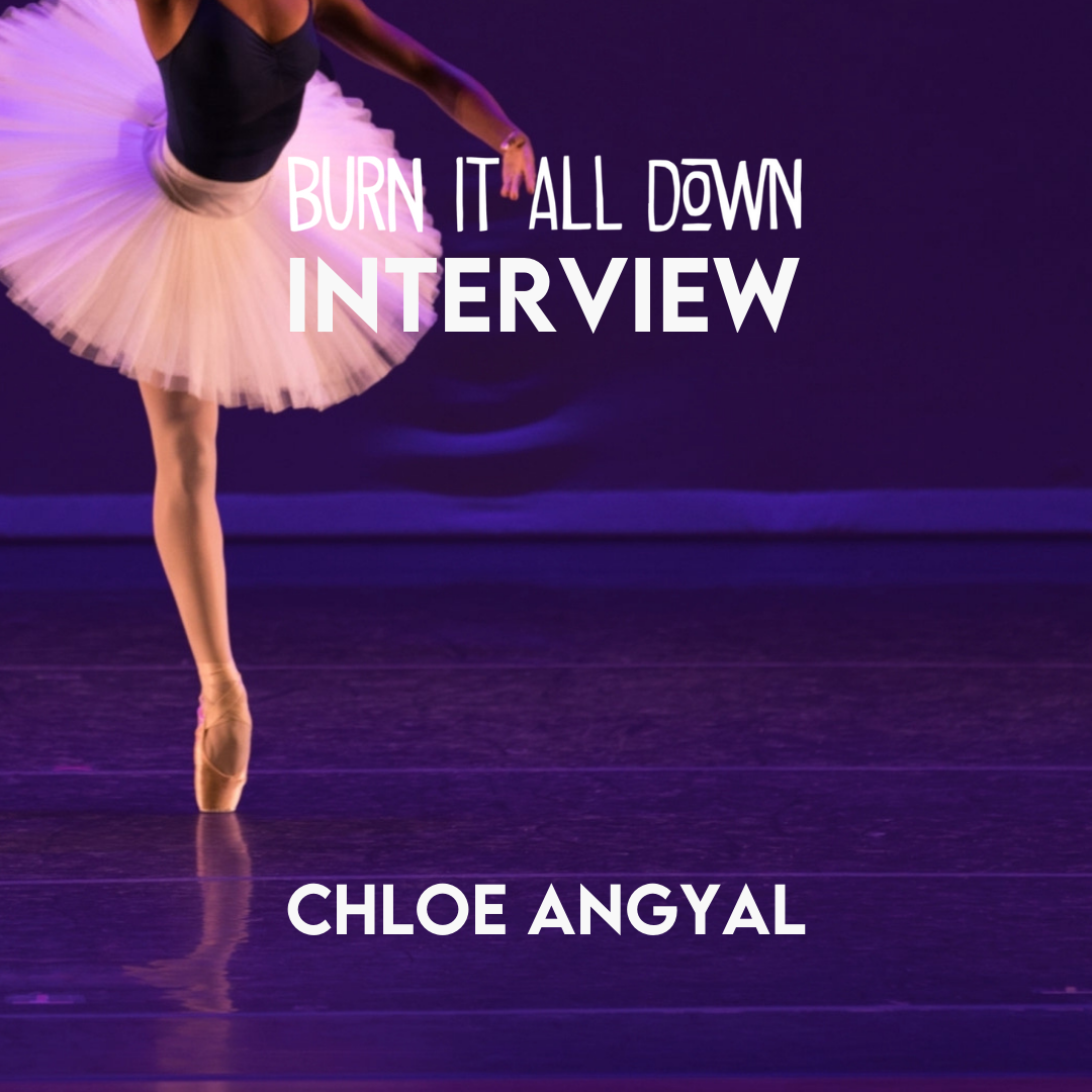 Interview: Chloe Angyal, author of Turning Pointe: How a New Generation of Dancers is Saving Ballet from Itself