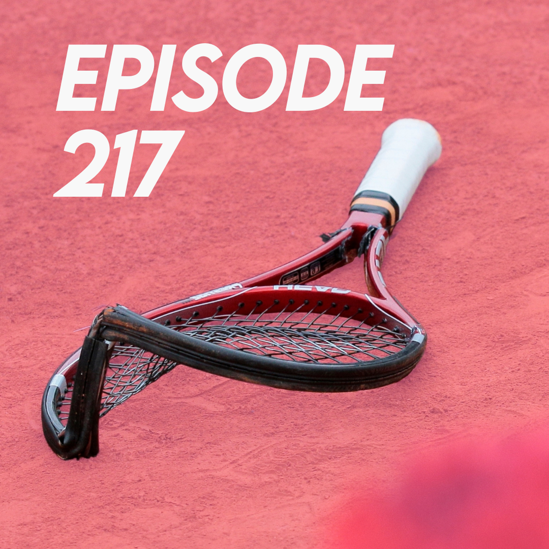 Episode 217: How Sport Protects Abusers