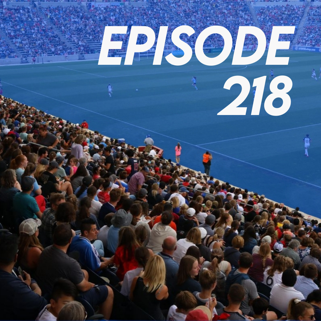 Episode 218: NWSL Mess