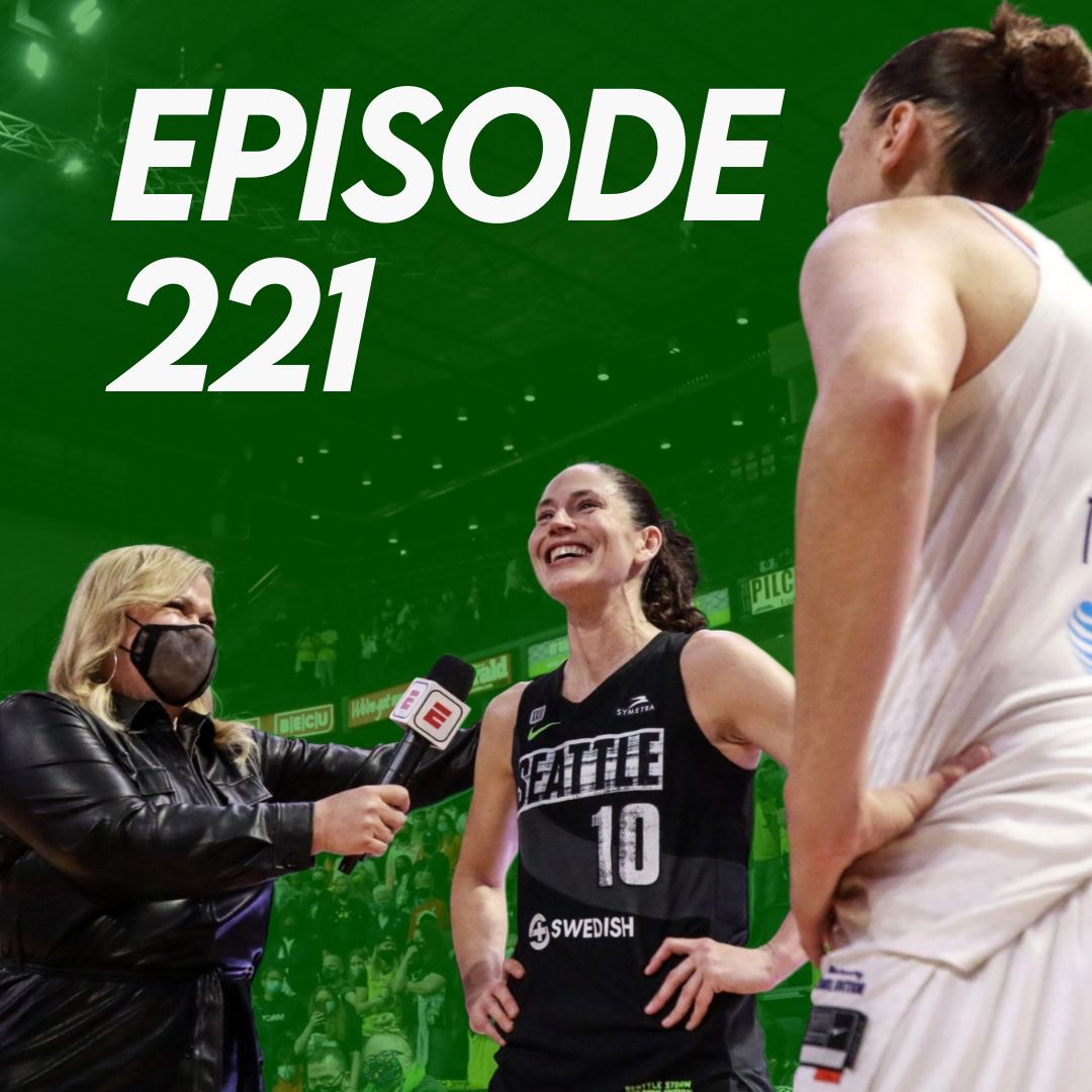 Episode 221: Fall Sports Round-Up Spectacular