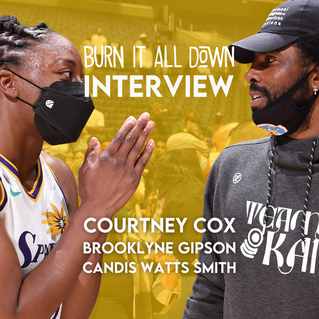 Interview: Roundtable on the NBA and Vaccines