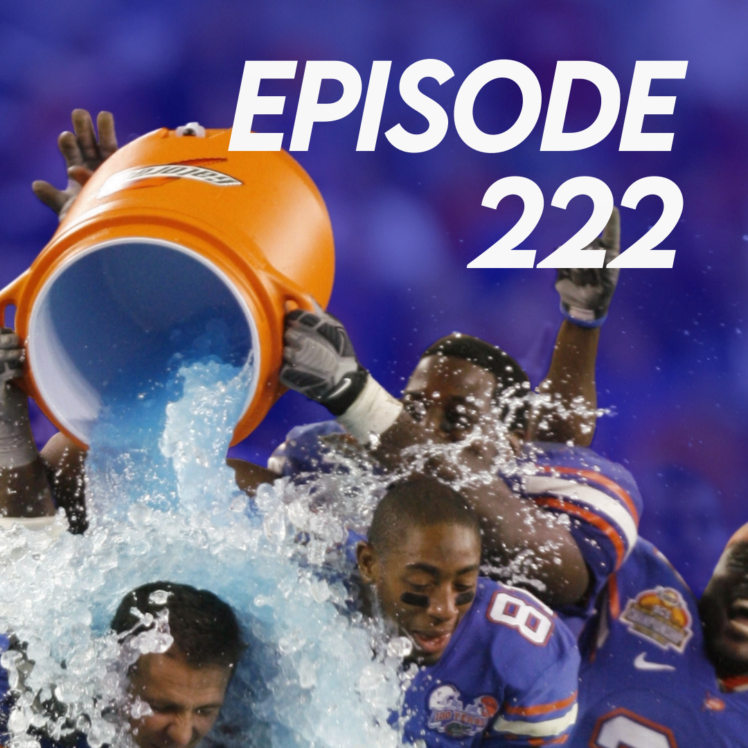 Episode 222: Myths of Morality and Inspiration