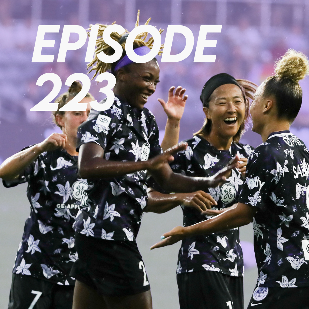 Episode 223: The Power of Expansion Teams