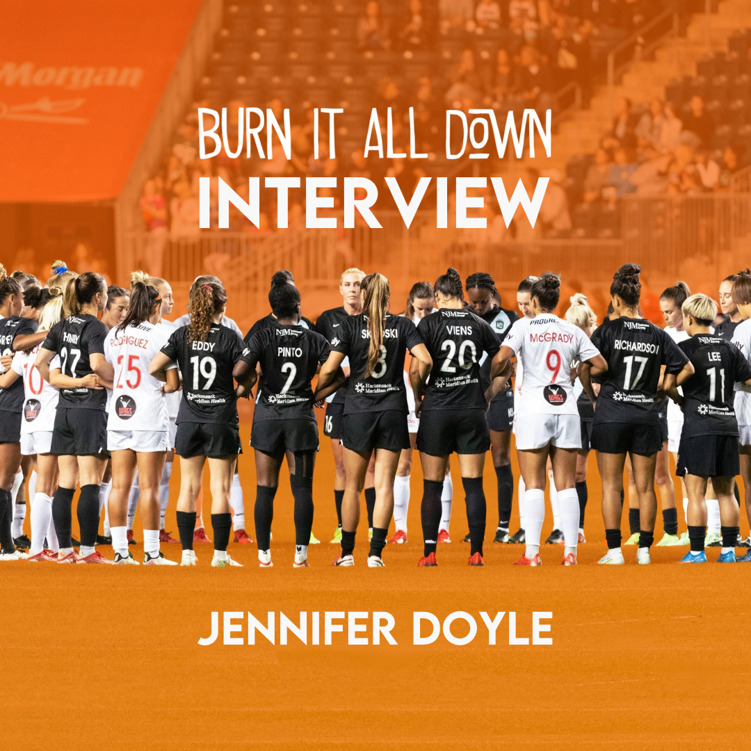 Interview: Jennifer Doyle on the Structures of Sexual Assault in Sport