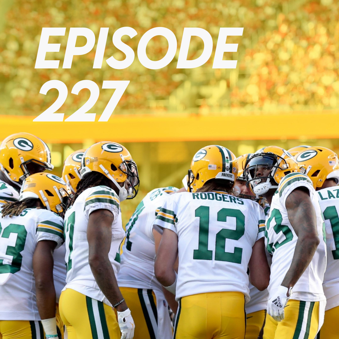 Episode 227: So-called Cancel Culture