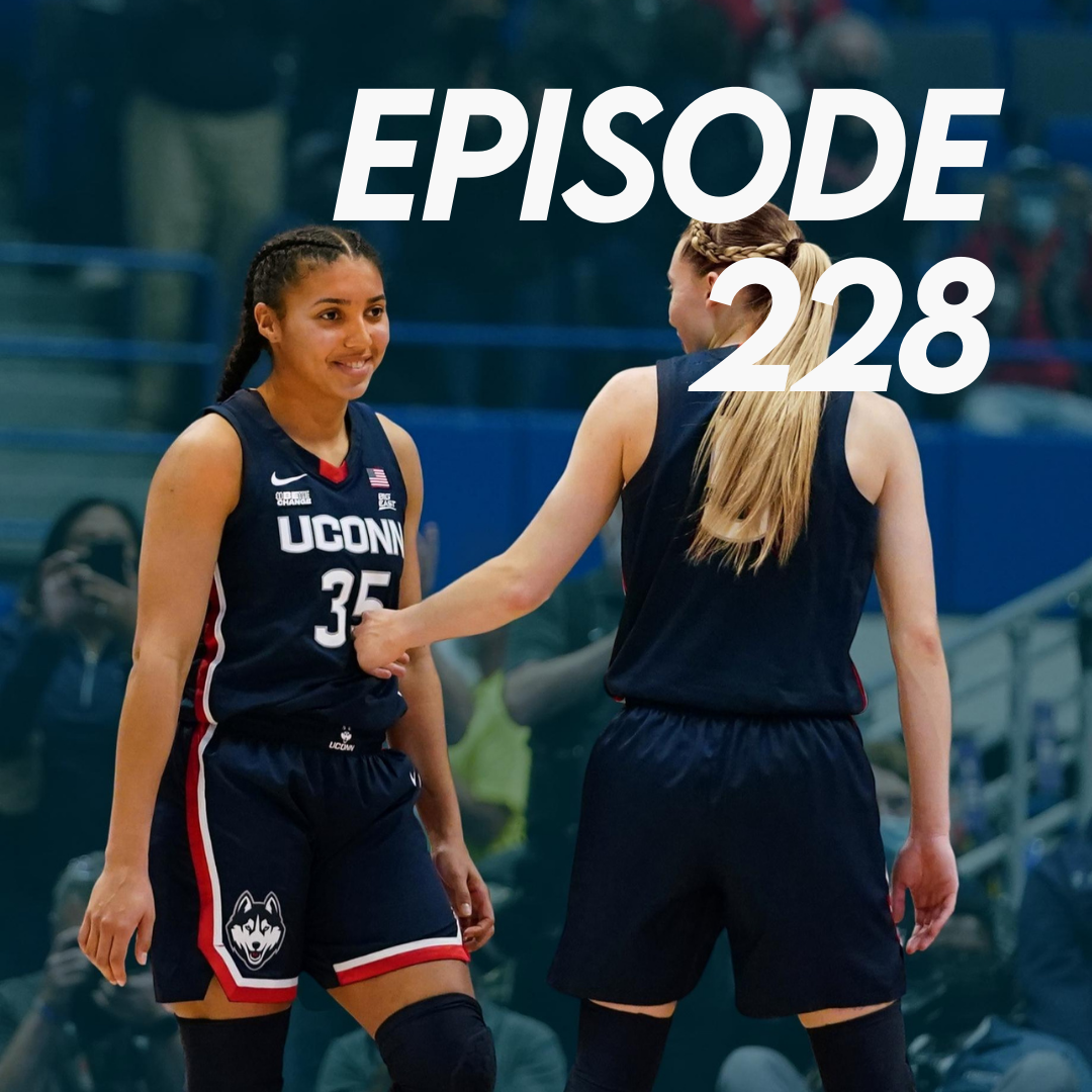 Episode 228: Women's DI College Basketball Preview