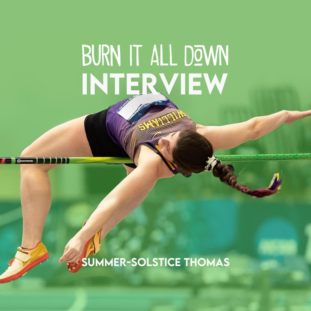 Interview: Summer-Solstice Thomas, on Gendered Violence in the NCAA
