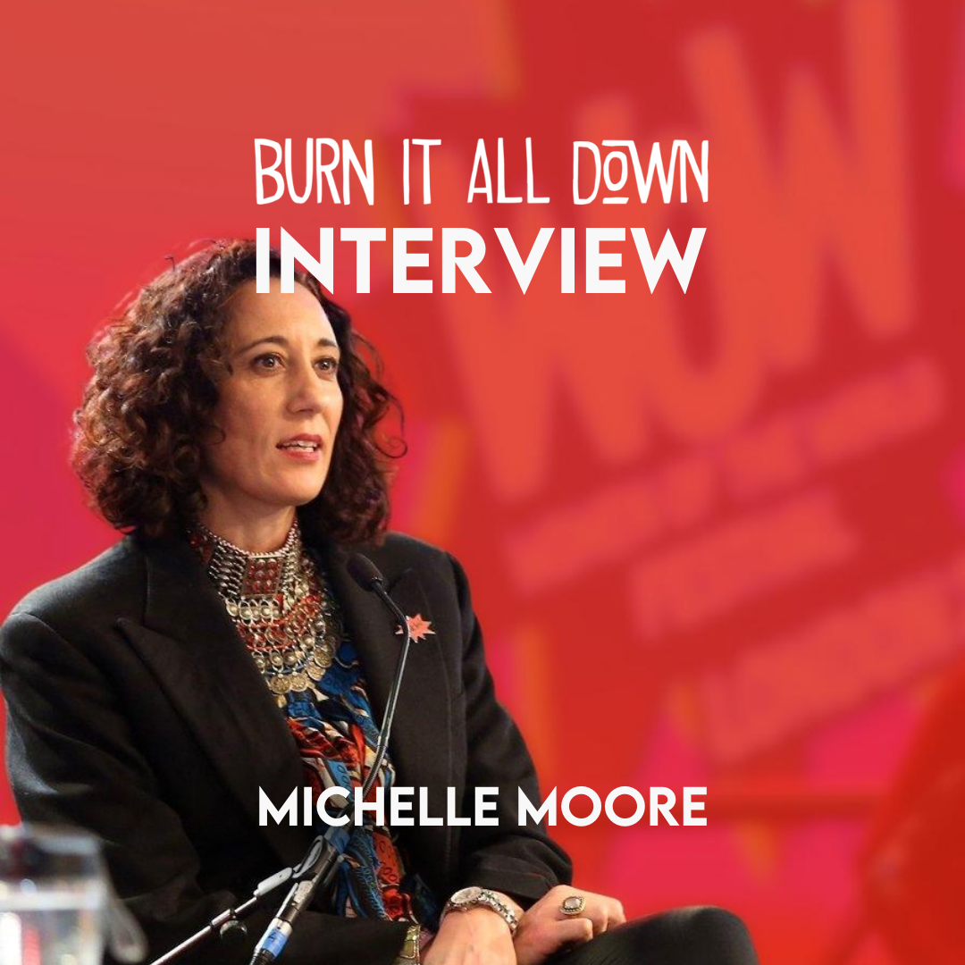 Interview: Michelle Moore, Author of Real Wins: Understanding the power of difference to make meaningful gains