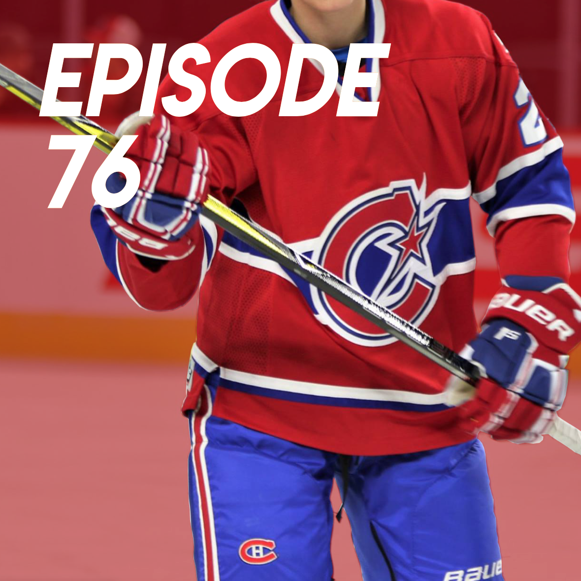Episode 76: Women’s WC Qualifiers, reporting on sexual assault, and Safia Ahmad of Les Canadiennes