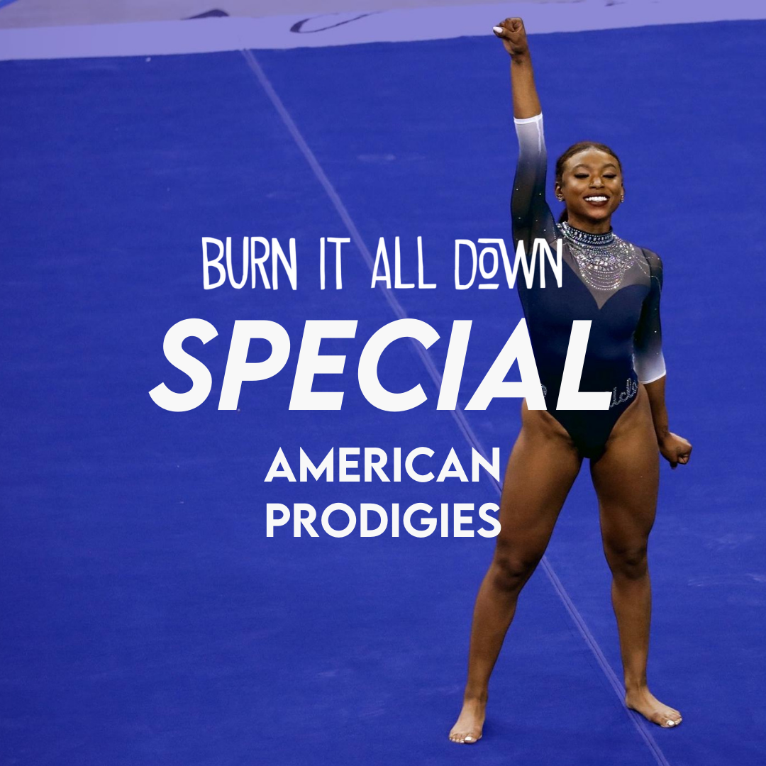 Special Episode: American Prodigies Preview